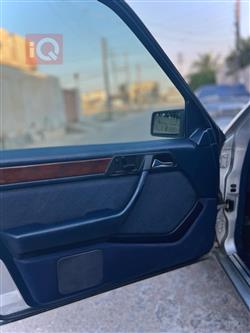 مرسيدس بنز E-Class
